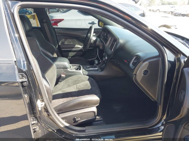 DODGE CHARGER SCAT PACK - 5