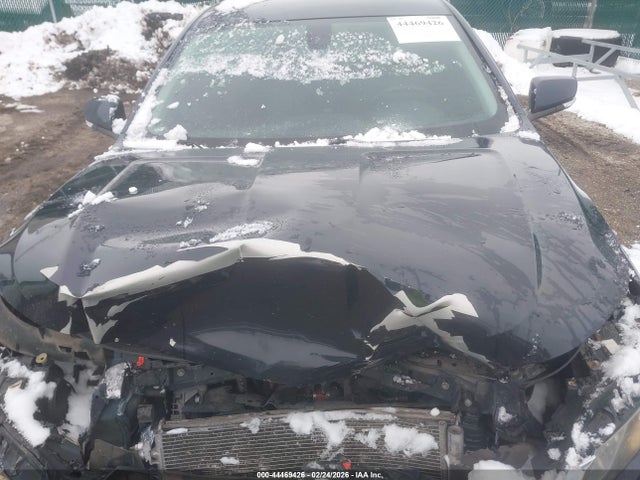 CHEVROLET IMPALA 2LT - 10