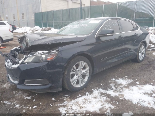 CHEVROLET IMPALA 2LT - 2