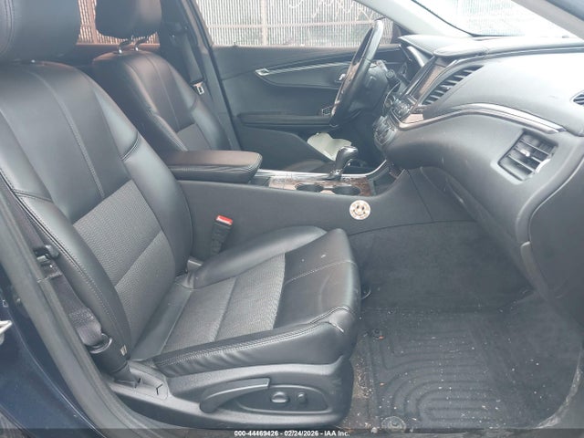 CHEVROLET IMPALA 2LT - 5