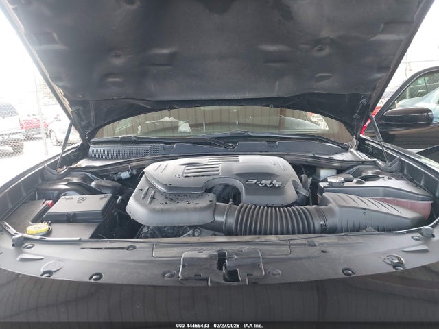 DODGE CHARGER GT RWD - 10