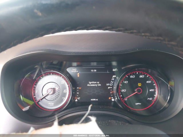 DODGE CHARGER GT RWD - 7