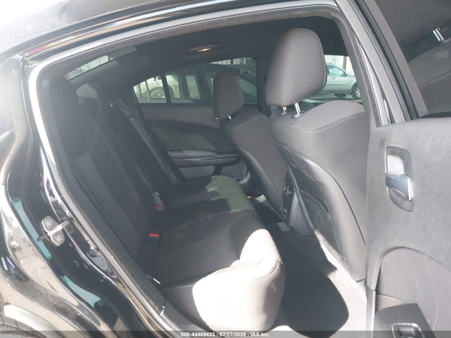 DODGE CHARGER GT RWD - 8