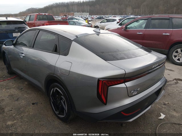 KIA K4 EX - 3
