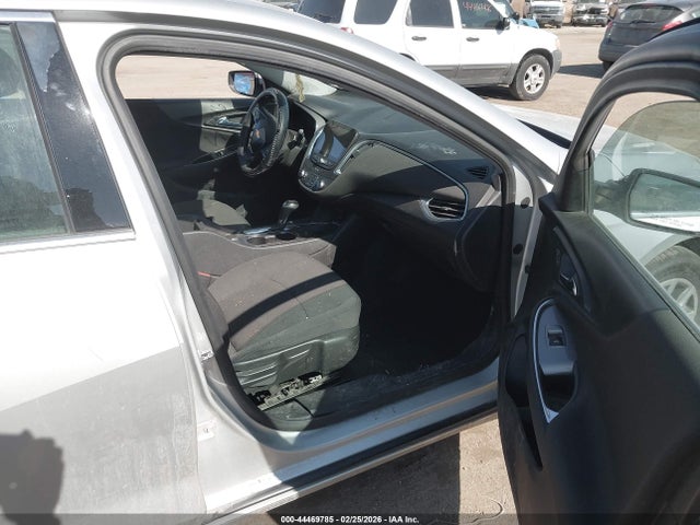 CHEVROLET MALIBU FWD LT - 5