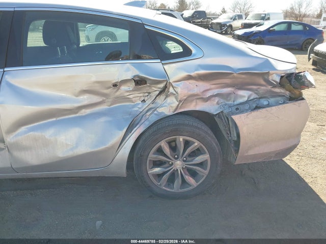 CHEVROLET MALIBU FWD LT - 6