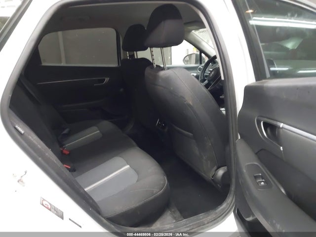 HYUNDAI SONATA SEL - 8