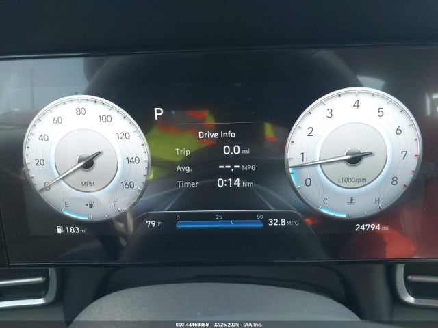 HYUNDAI ELANTRA SEL - 7