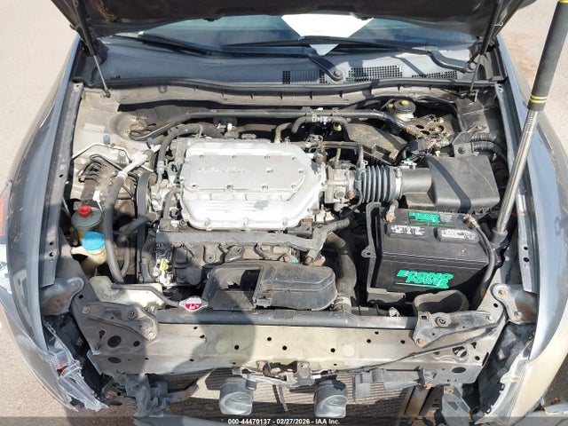 HONDA ACCORD 3.5 EX-L - 10
