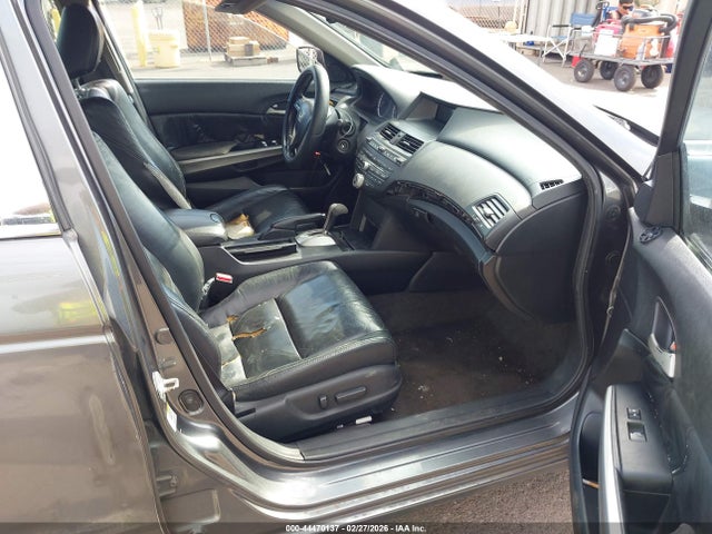 HONDA ACCORD 3.5 EX-L - 5