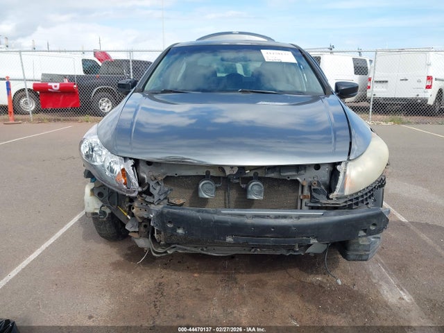 HONDA ACCORD 3.5 EX-L - 6