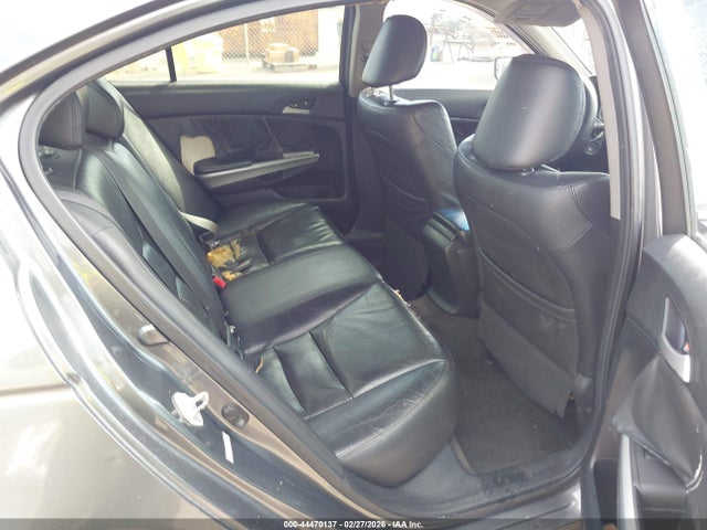 HONDA ACCORD 3.5 EX-L - 8