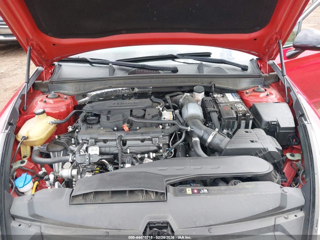 HYUNDAI SONATA SEL PLUS - 10