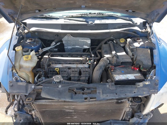 DODGE CALIBER R/T - 10