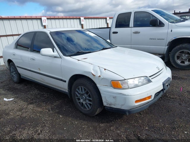 1994 HONDA ACCORD LX