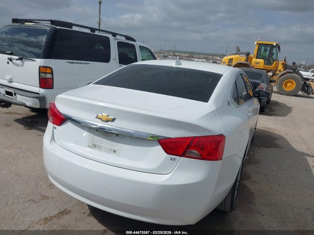 CHEVROLET IMPALA 1LT - 4
