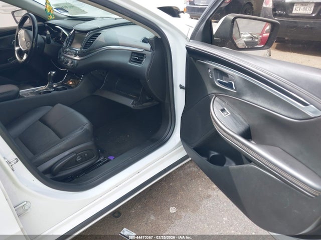 CHEVROLET IMPALA 1LT - 5