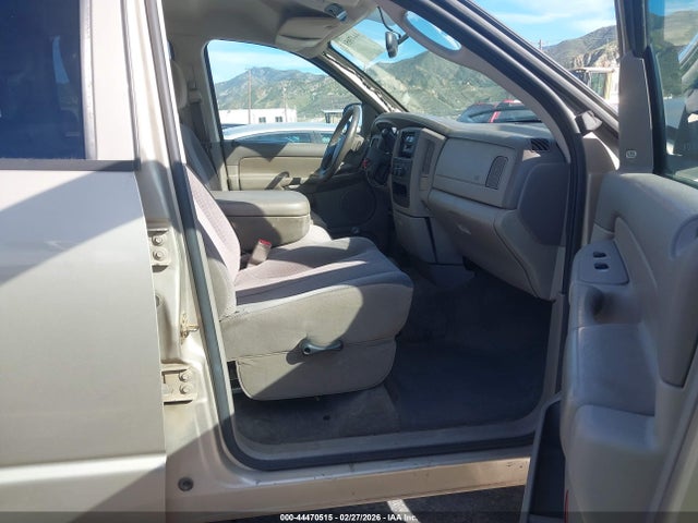 DODGE RAM 1500 SLT/LARAMIE - 5