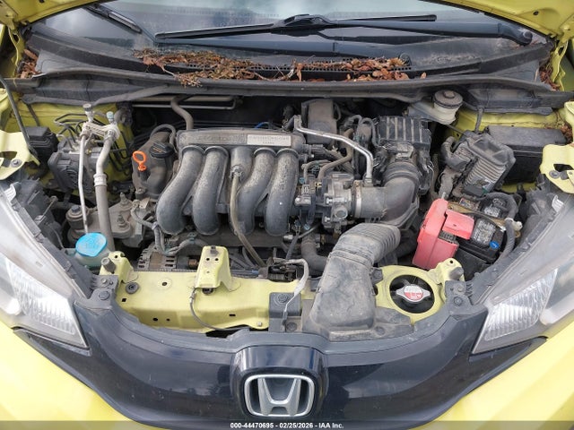 HONDA FIT - 10