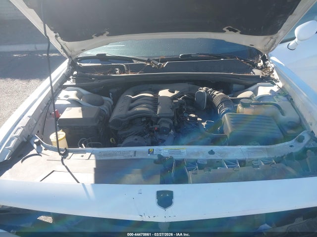 DODGE CHALLENGER SE - 10