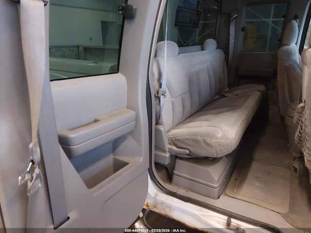 CHEVROLET K1500 FLEETSIDE - 8