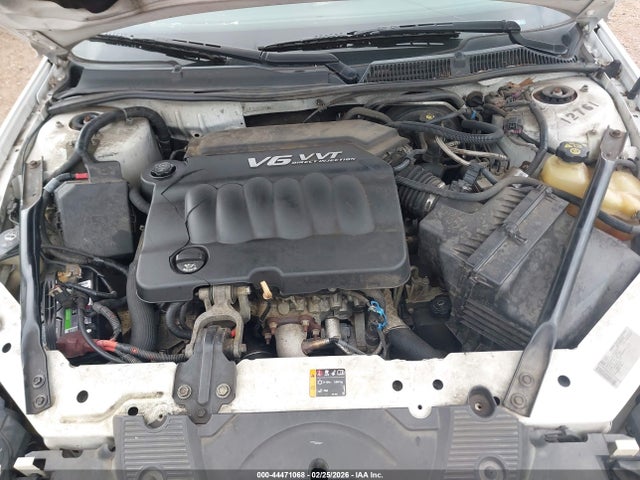 CHEVROLET IMPALA LS - 10