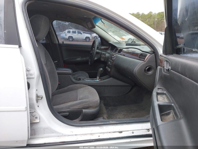 CHEVROLET IMPALA LS - 5