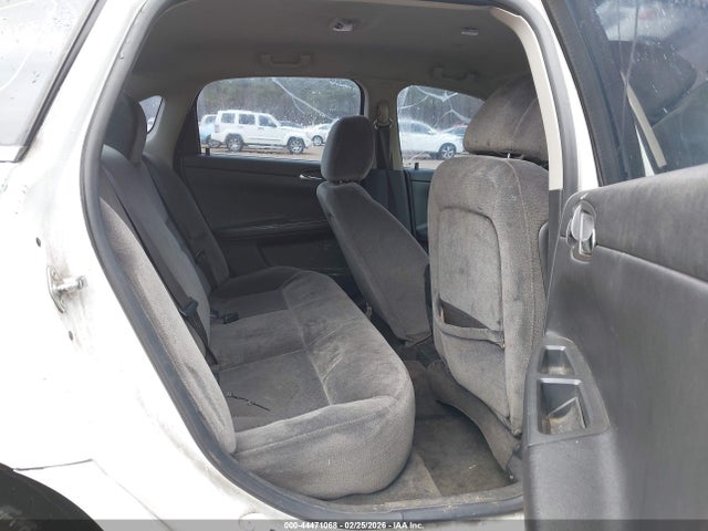 CHEVROLET IMPALA LS - 8