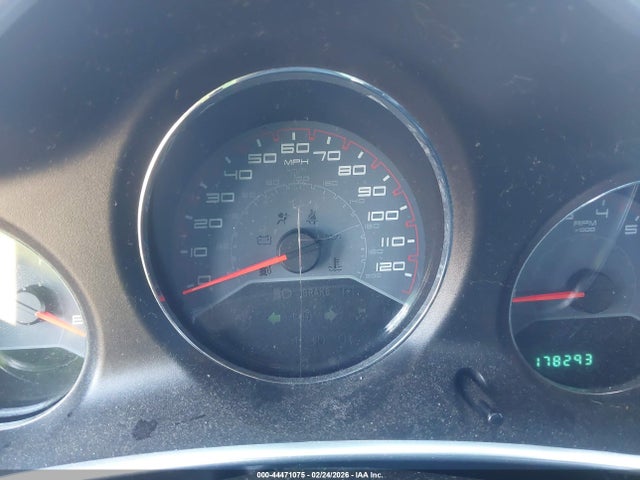 DODGE AVENGER SE - 7