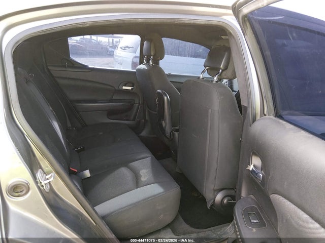 DODGE AVENGER SE - 8