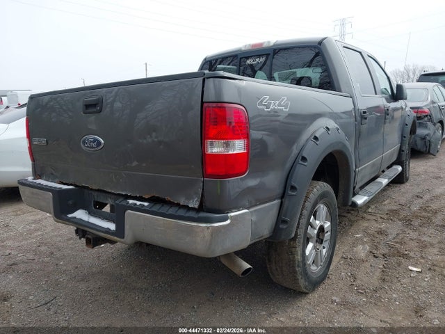 FORD F-150 FX4/LARIAT/XLT - 4