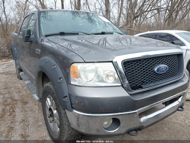 FORD F-150 FX4/LARIAT/XLT - 6