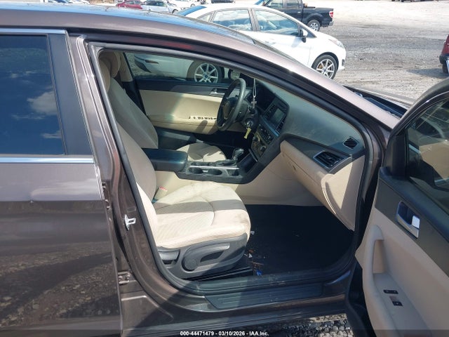 HYUNDAI SONATA SE - 5