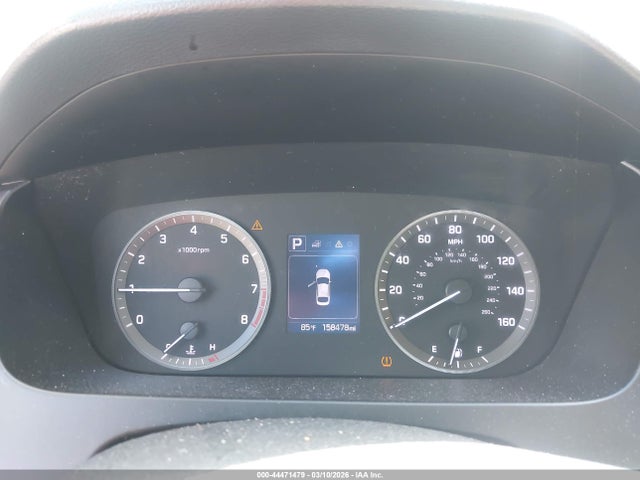 HYUNDAI SONATA SE - 7