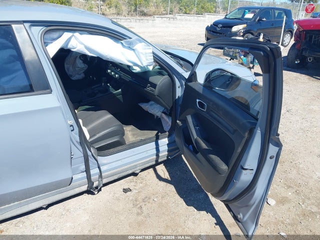 HONDA CIVIC SPORT - 5