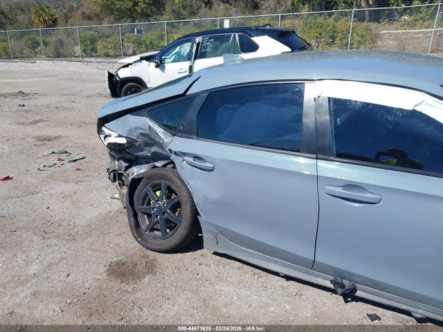 HONDA CIVIC SPORT - 6