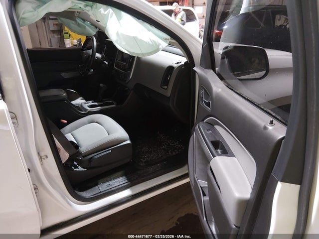 CHEVROLET COLORADO LT - 5