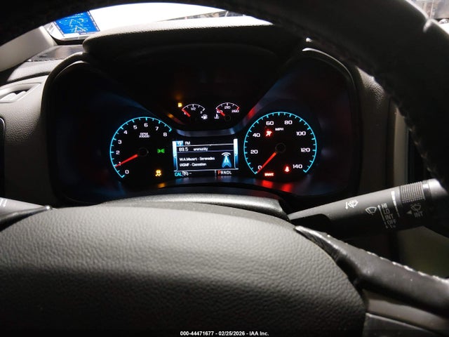 CHEVROLET COLORADO LT - 7