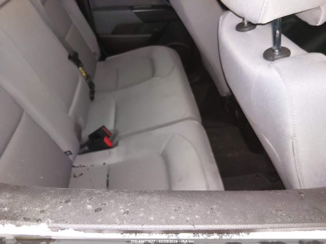 CHEVROLET COLORADO LT - 8