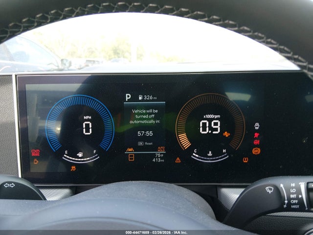 HYUNDAI SONATA SEL SPORT - 7