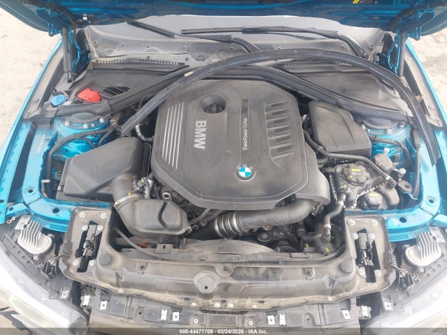 2020 BMW 4 Series, VIN: WBA4W7C06LFH35104