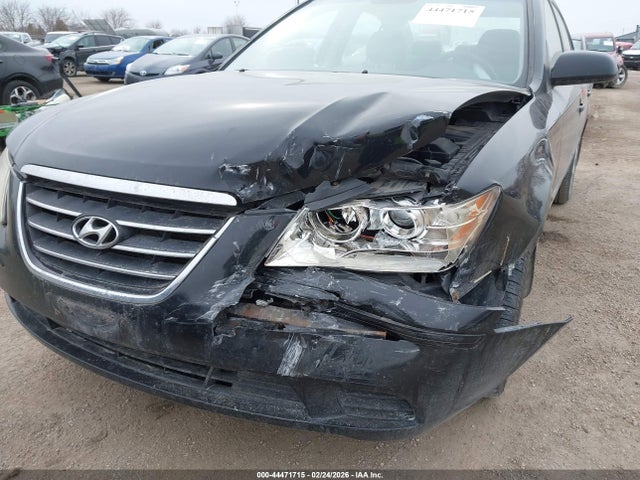 HYUNDAI SONATA GLS - 6