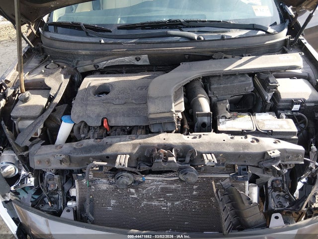 HYUNDAI SONATA SPORT - 10