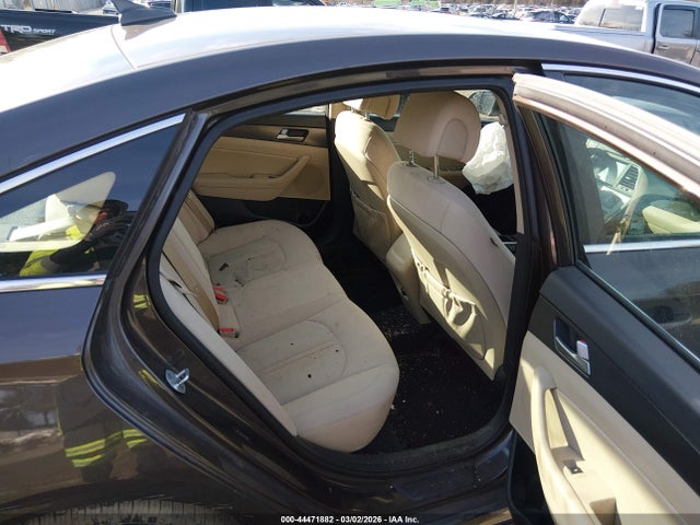 HYUNDAI SONATA SPORT - 8