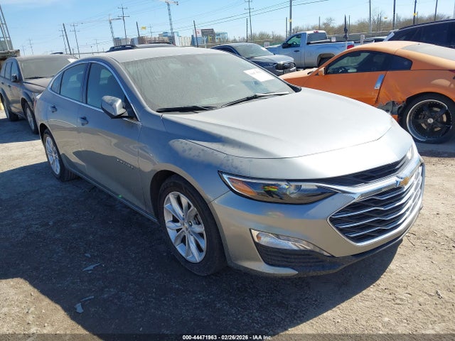 CHEVROLET MALIBU FWD 1LT - 1