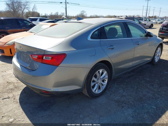 CHEVROLET MALIBU FWD 1LT - 4