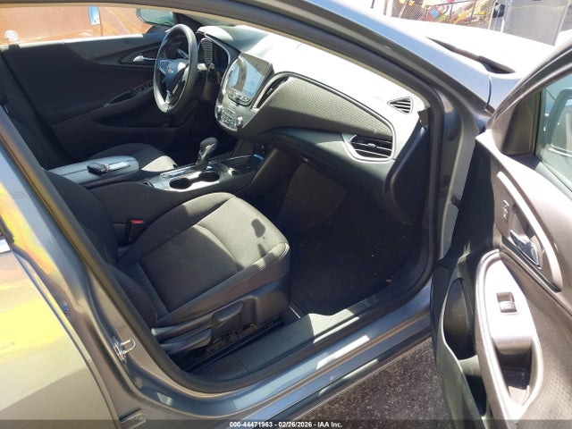 CHEVROLET MALIBU FWD 1LT - 5