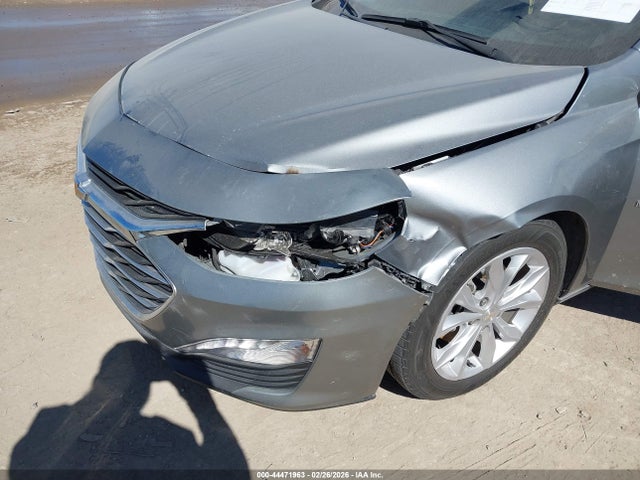 CHEVROLET MALIBU FWD 1LT - 6