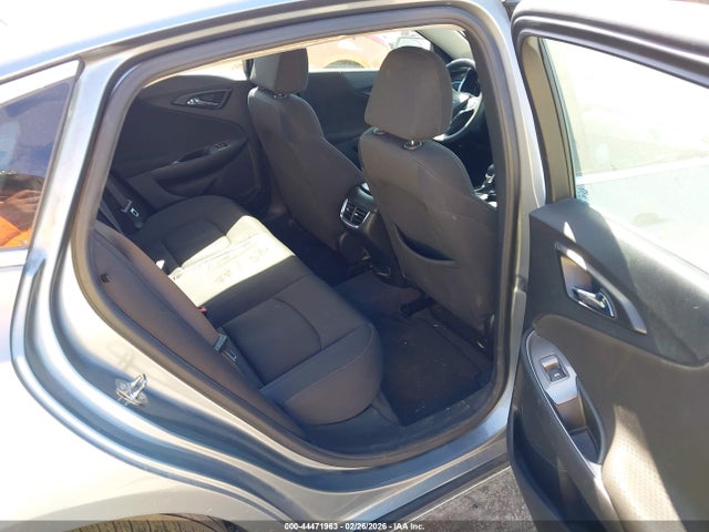 CHEVROLET MALIBU FWD 1LT - 8