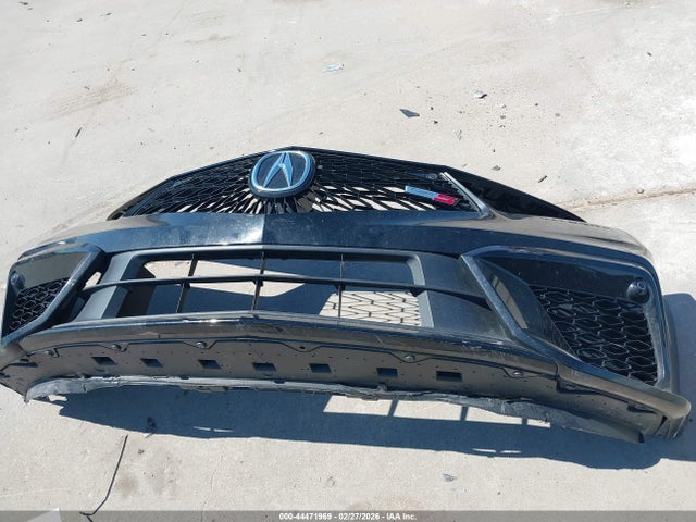 صورة مصغرة 12 لـ 2025 Acura INTEGRA TYPE S